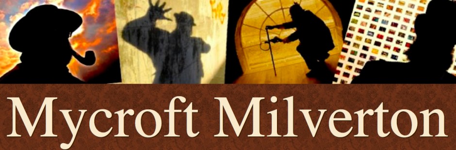 Mycroft Milverton