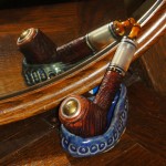 Mycroft Milverton's Magnificent Electronic Pipes Epipe Electric Pipe E-Pipe