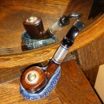 Mycroft Milverton's Magnificent Electronic Pipes Epipe Electric Pipe E-Pipe