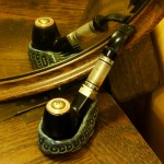 Mycroft Milverton's Magnificent Electronic Pipes Epipe Electric Pipe E-Pipe