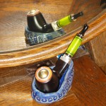 Mycroft Milverton's Magnificent Electronic Pipes Epipe Electric Pipe E-Pipe